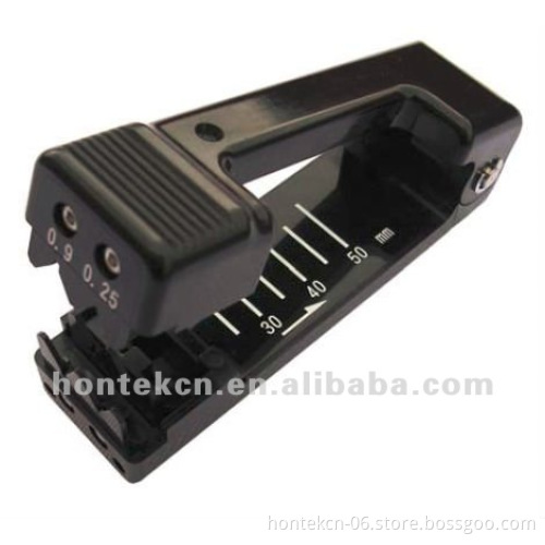 Sumitomo JR-6/JR-25 Jacket Remover Stripper